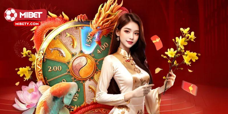 Nạp tiền lần đầu, nhận ngay 100% thưởng nóng