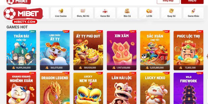 Kết nối internet ổn định là bạn đồng hành của bạn trong quá trình đăng ký mibet