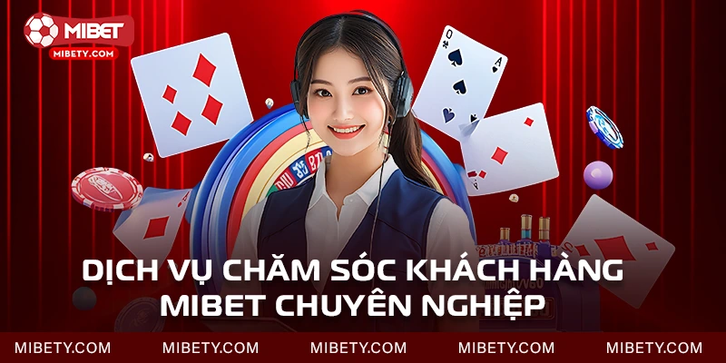 bộ phận chăm sóc khách hàng chu đáo tận tâm