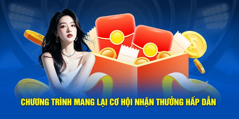 Khuyến mãi mibet hoàn trả được quan tâm nhiều