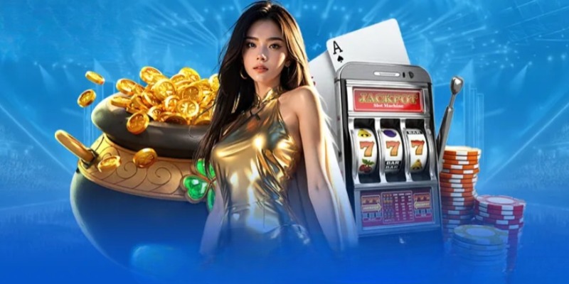Giới thiệu sảnh chơi nổ hũ Mibet đình đám