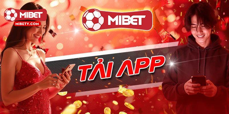 Điều kiện để tải app Mibet và cài đặt ứng dụng trên thiết bị di động
